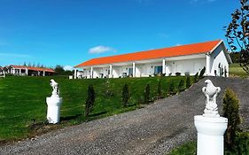 Killeröd Boutique Apartments